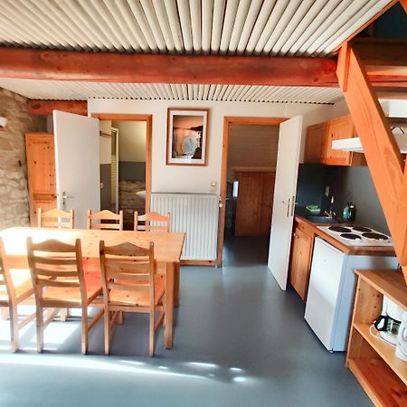 La Ferme De Werpin Βίλα Hotton Εξωτερικό φωτογραφία