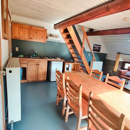 La Ferme De Werpin Βίλα Hotton Εξωτερικό φωτογραφία