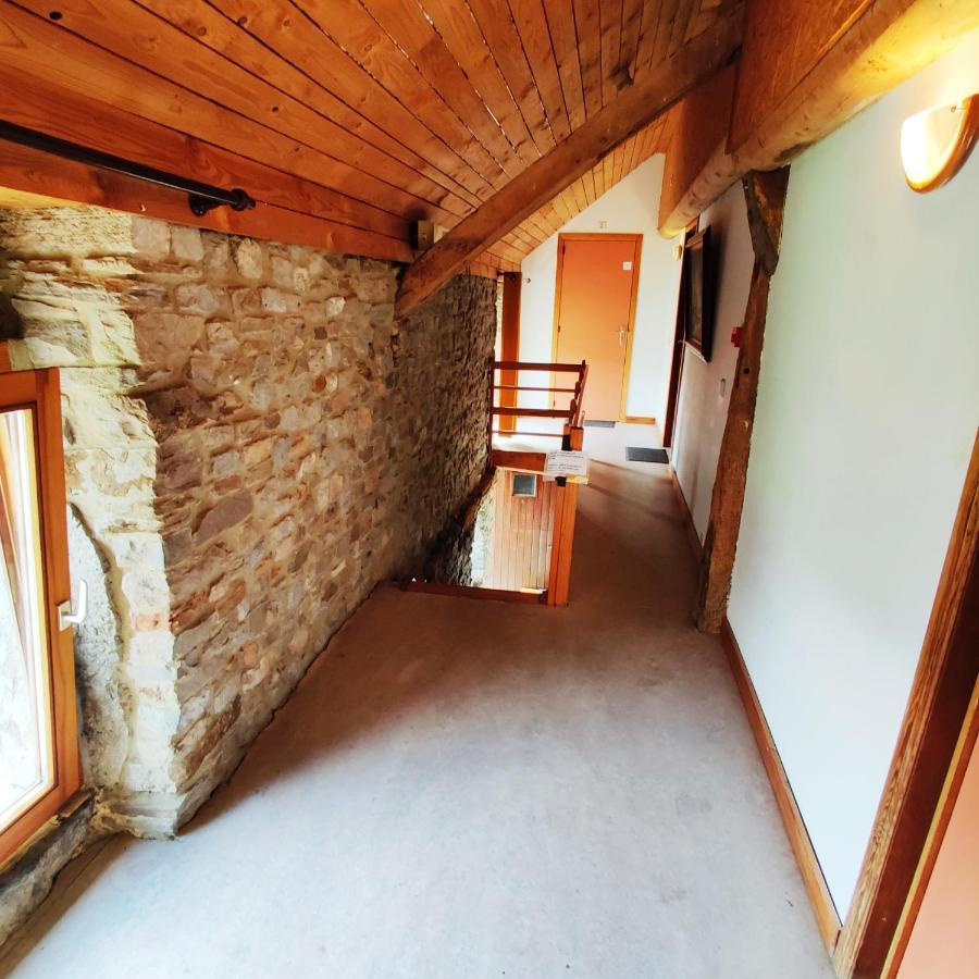 La Ferme De Werpin Βίλα Hotton Εξωτερικό φωτογραφία