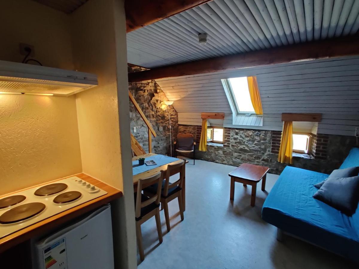 La Ferme De Werpin Βίλα Hotton Εξωτερικό φωτογραφία