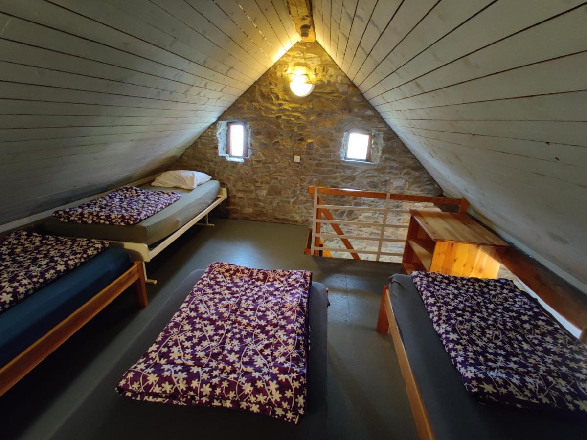 La Ferme De Werpin Βίλα Hotton Εξωτερικό φωτογραφία