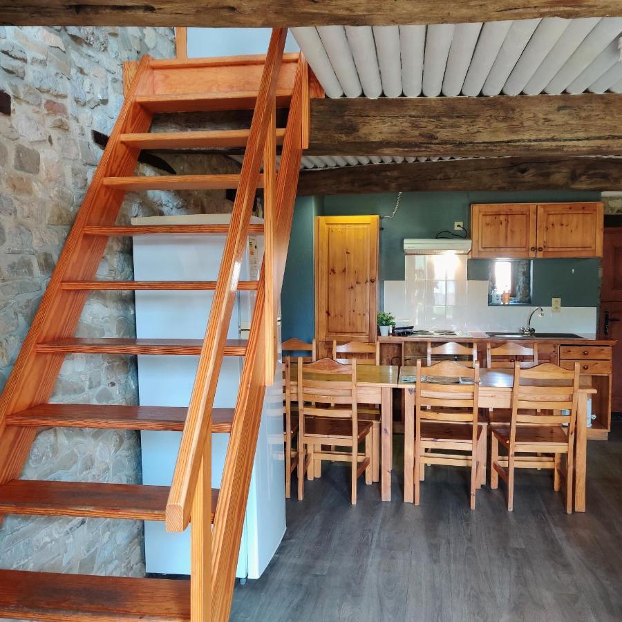 La Ferme De Werpin Βίλα Hotton Εξωτερικό φωτογραφία