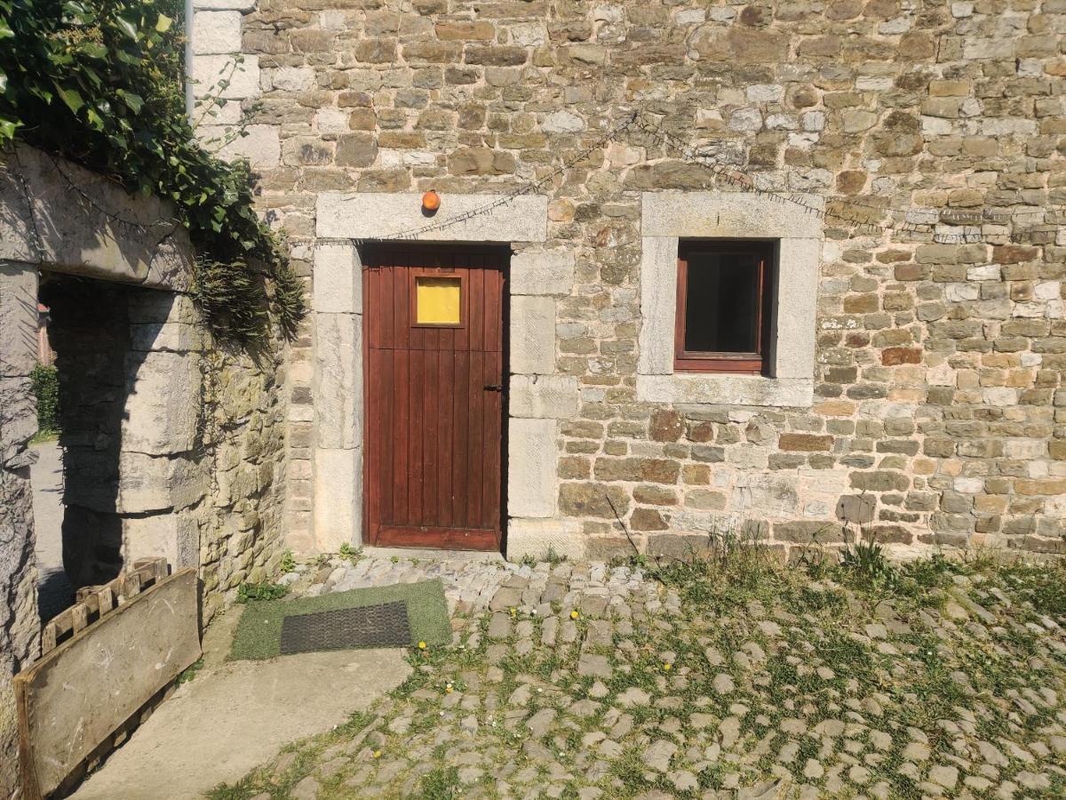 La Ferme De Werpin Βίλα Hotton Εξωτερικό φωτογραφία
