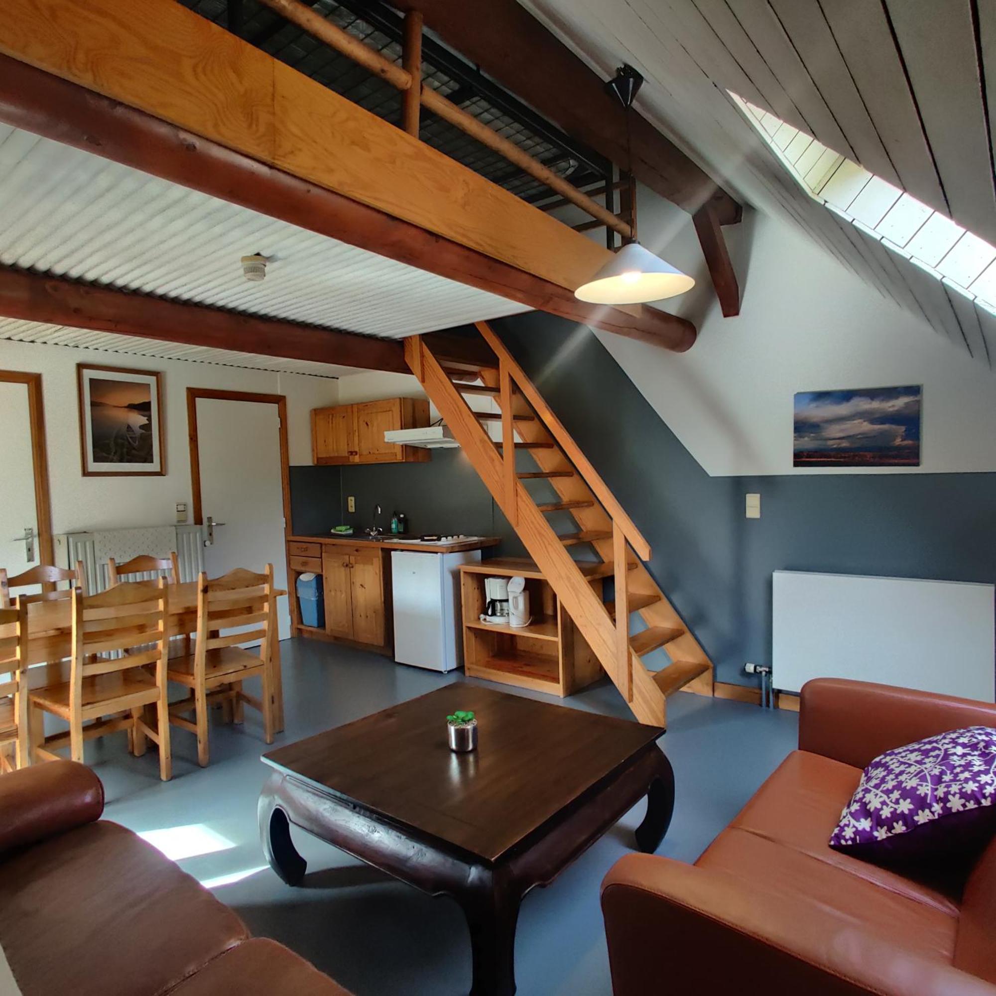 La Ferme De Werpin Βίλα Hotton Εξωτερικό φωτογραφία